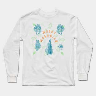 merry melodies Long Sleeve T-Shirt